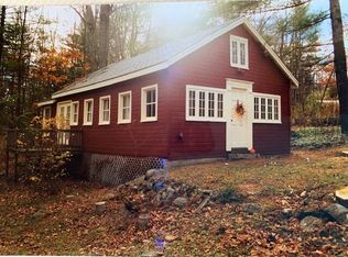 315 E Old Alfred Rd, Hollis Center, ME 04042