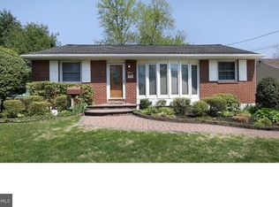 568 Iva Ct, Runnemede, NJ 08078