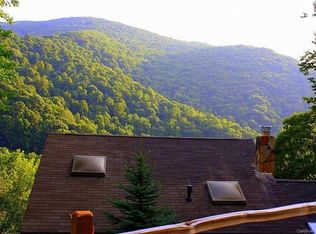 436 Puncheon Ln, Mars Hill, NC 28754