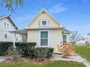 2805 Richmond Ave, Mattoon, IL