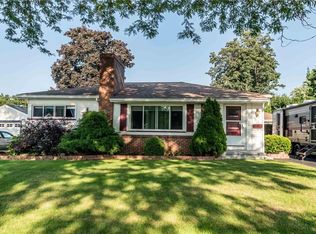 56 Lynette Dr, Rochester, NY 14616