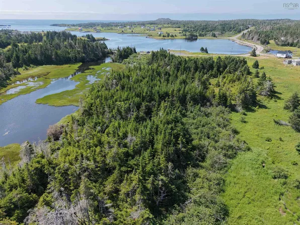 Louisbourg Main A Dieu Rd, Little Lorraine, NS B1C 2A7