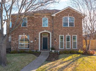 913 Hampstead Dr, Mesquite, TX 75181