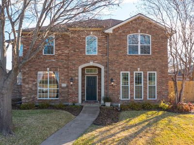913 Hampstead Dr, Mesquite, TX, 75181
