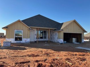 19505 Birchfield Dr, Edmond, OK 73012