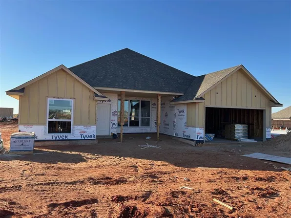 19505 Birchfield Dr, Edmond, OK 73012
