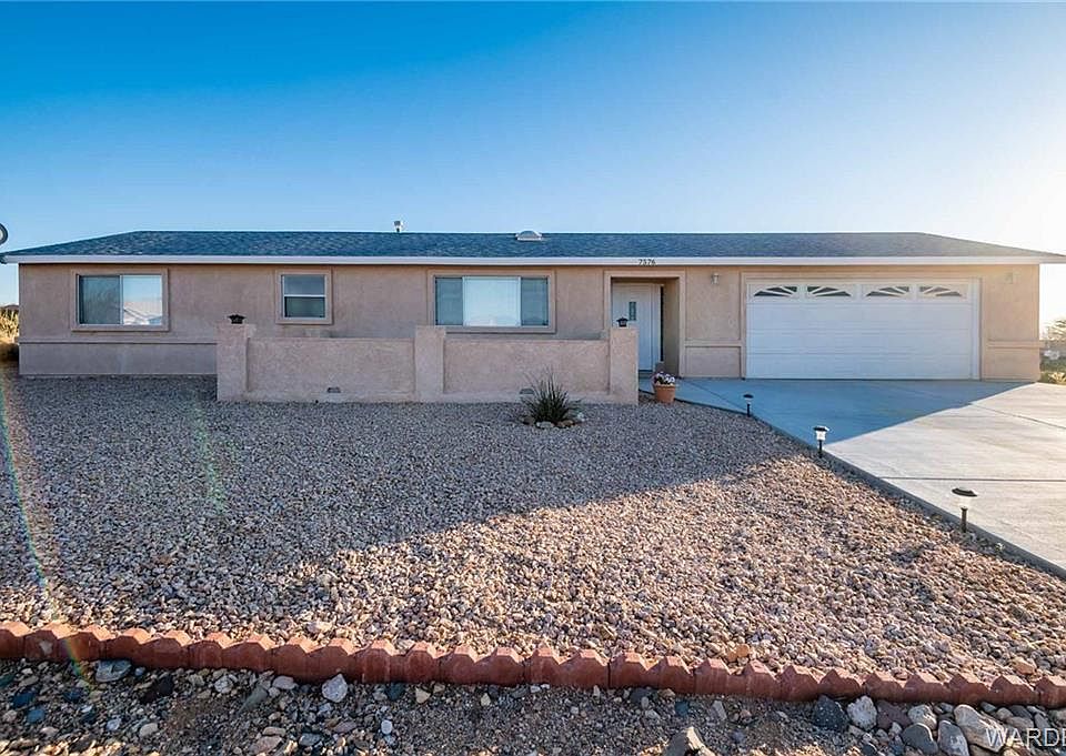 1st image of 7576 E Burro Dr