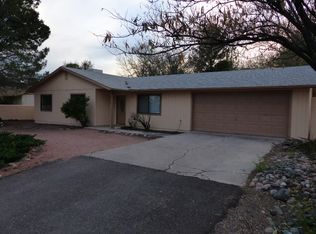 2170 S Puma Cir, Cottonwood, AZ 86326