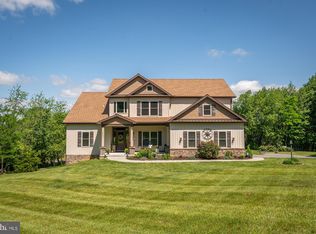 14406 Peddicord Rd, Mount Airy, MD 21771