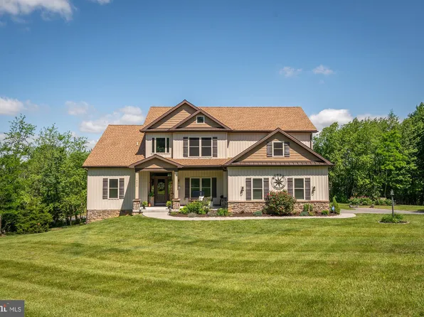 14406 Peddicord Rd, Mount Airy, MD 21771