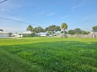 Hunter Rd, Okeechobee, FL 34974