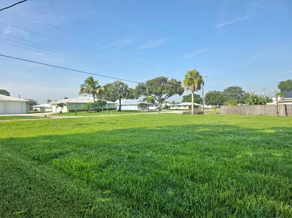 Hunter Rd, Okeechobee, FL 34974