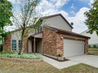 2118 Lion Heart Dr, Miamisburg, OH 45342