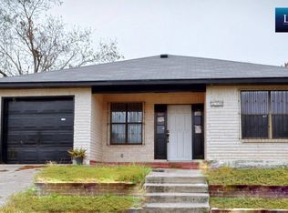 139 Prada Machin Dr, Laredo, TX 78046