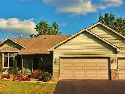 14621 Potassium St NW, Ramsey, MN, 55303