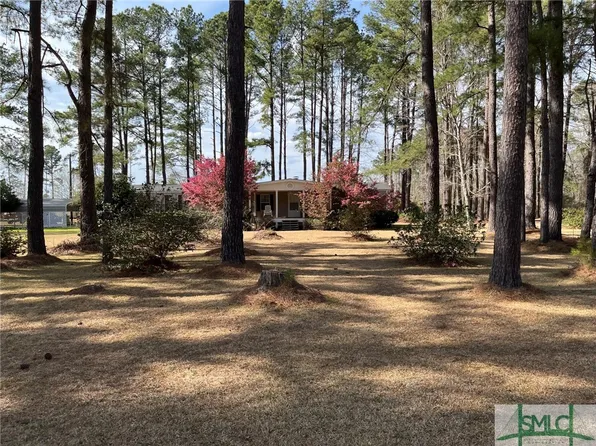 125 Fletcher Lane, Clyo, GA 31303
