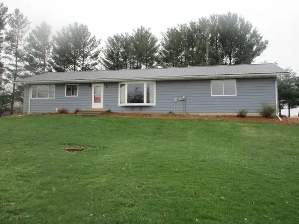 N133 Lavalle Rd, La Valle, WI 53941
