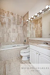 Rented by Michael Charles New York