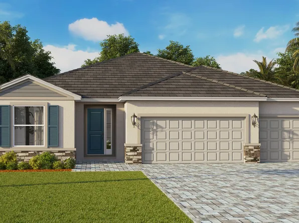 Hawthorne Plan, Harbor Lake Estates