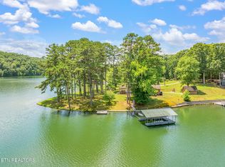 625 Winton Chapel Rd, Rockwood, TN 37854
