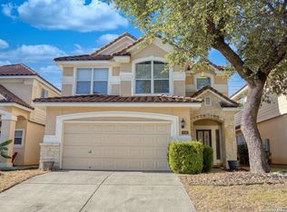 1346 Pinnacle Fls, San Antonio, TX 78260
