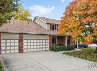 3766 Kentford Rd, Fort Collins, CO 80525