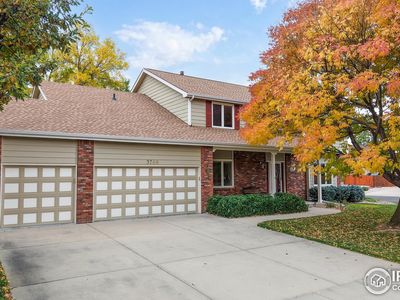 3766 Kentford Rd, Fort Collins, CO, 80525