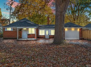 4528 Woodhall St, Detroit, MI 48224