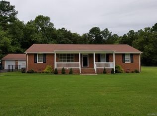 7900 Wood Mill Dr, Henrico, VA 23231