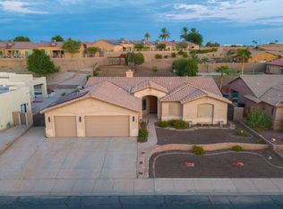 2653 S Terrace Ave, Yuma, AZ 85365
