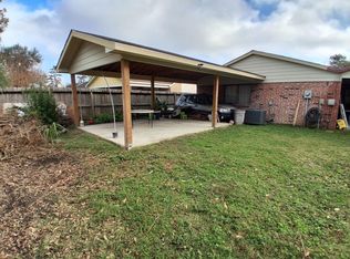 2622 Quail Run Dr, Humble, TX 77396