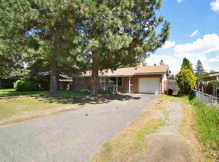 6902 N Monroe St, Spokane, WA 99208