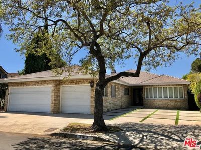 2419 Guthrie Dr, Los Angeles, CA, 90034