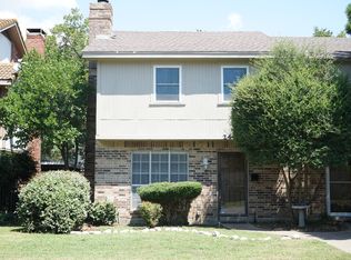 2443 N Graham Dr, Arlington, TX 76013