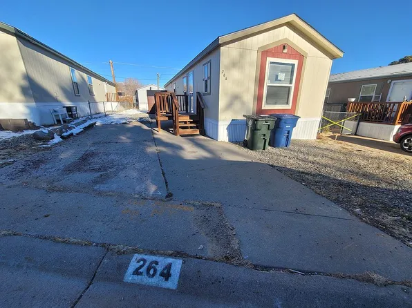 2025 E Jemez Rd #264, Los Alamos, NM 87544