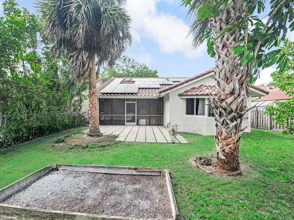 3033 NW 95th Avenue, Coral Springs, FL 33065