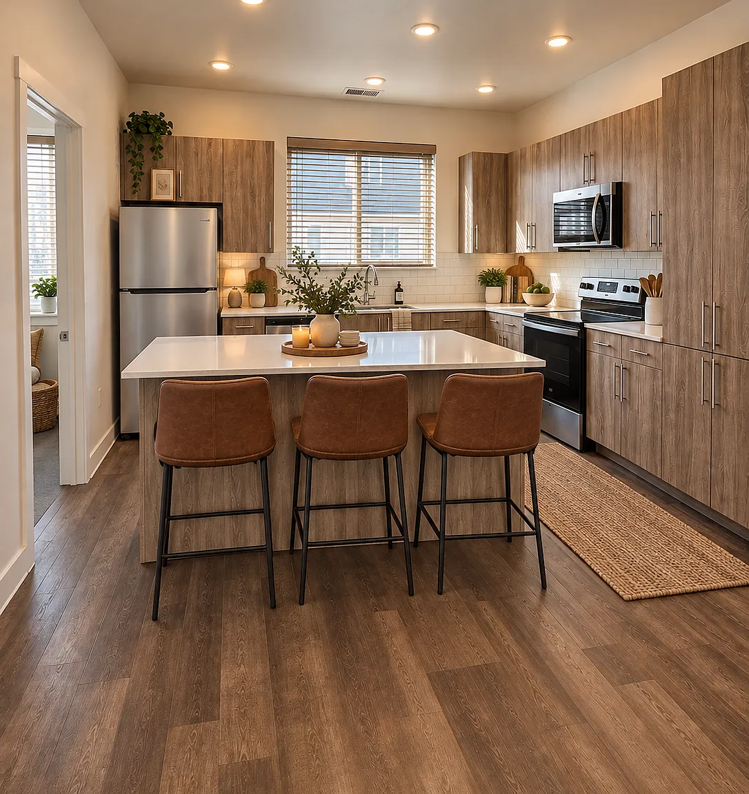 2 bed, 2.5 bath, 1873 sqft, $2,400 — Photo 3