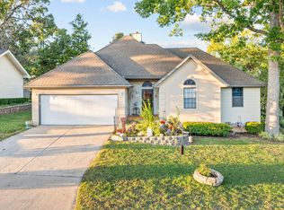 1977 Pointe Royale Drive, Branson, MO 65616