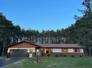 4307 E Raybelle Dr, Weston, WI 54476