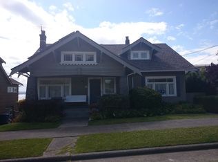 6815 34th Ave NW, Seattle, WA 98117