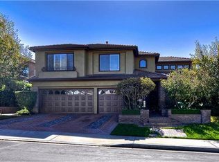 12 Brownsbury Rd, Laguna Niguel, CA 92677