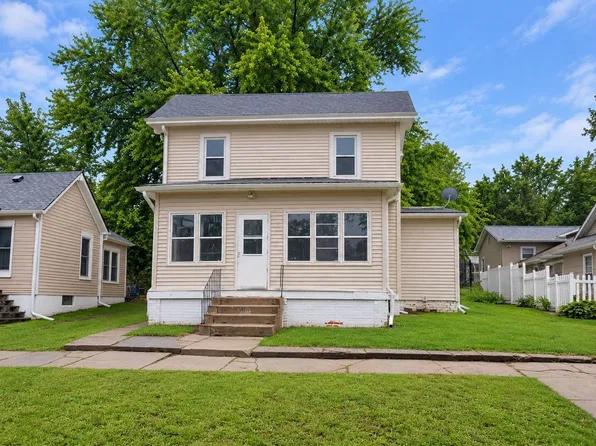 815 4th Ave, Nebraska City, NE 68410