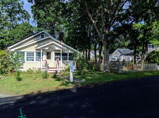 202 Fischer Blvd, Toms River, NJ 08753