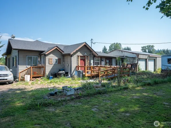 505 Hawthorne Street, Kelso, WA 98626