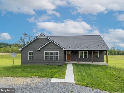 53 Oak Bend Rd, Newburg, PA, 17240