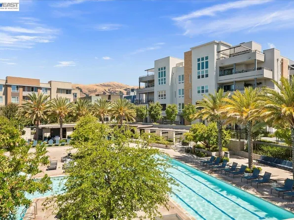 45378 Tom Blalock St #202, Fremont, CA 94539