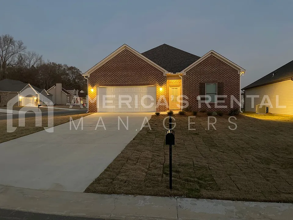152 County Road 1019