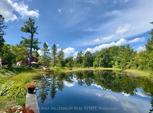 3741 Cedar Rapids Dr SW, Severn, ON L3V0V6