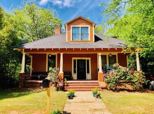 198 S Chase St, Athens, GA 30606