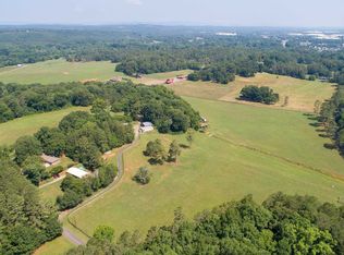 0 Old Field Rd, Adairsville, GA 30103